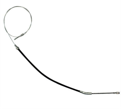 HANDBRAKE CABLE - Beetle/Ghia 1964 to 1972