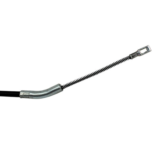 HANDBRAKE CABLE - Beetle/Ghia 1969 to 1972