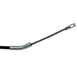 HANDBRAKE CABLE - Beetle/Ghia 1964 to 1972