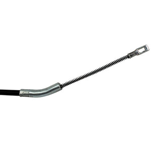 HANDBRAKE CABLE - Beetle/Ghia 1964 to 1972
