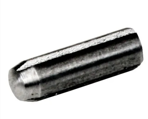 WINDOW CRANK/DOOR HANDLE RETAINING PIN - Beetle/Ghia/Kombi 1950 to 1966