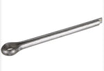 REAR AXLE CASTLE NUT, 36MM HEX - Beetle/Ghia/T3 1966 to 1979