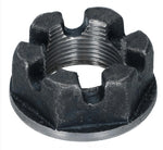 REAR AXLE CASTLE NUT, 36MM HEX - Beetle/Ghia/T3 1966 to 1979
