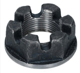 REAR AXLE CASTLE NUT, 36MM HEX - Beetle/Ghia/T3 1966 to 1979