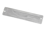 NUMBER PLATE LIGHT LENS - Kombi 1958 to 1967
