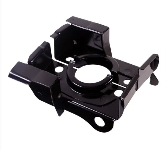 HEAT RISER PLATES, PAIR - Beetle 1963 to 1967