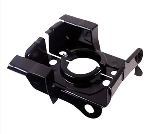 HEAT RISER PLATES, PAIR - Beetle 1963 to 1967