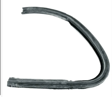 QUARTER LIGHT SEAL FRONT - Beetle 1967 to 1979