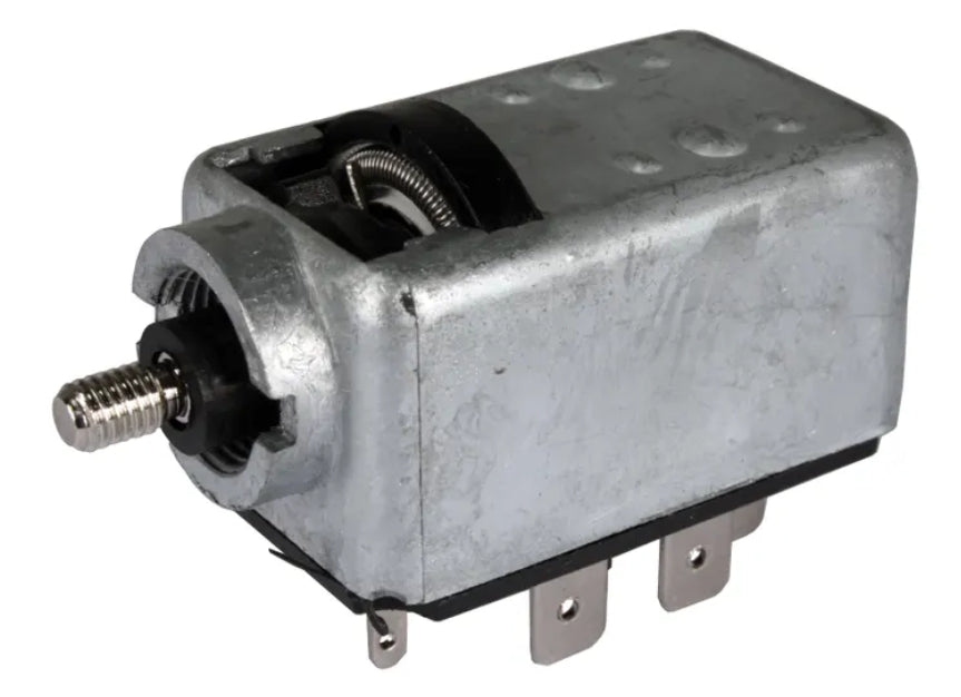 HEADLIGHT SWITCH - Beetle/Ghia Late