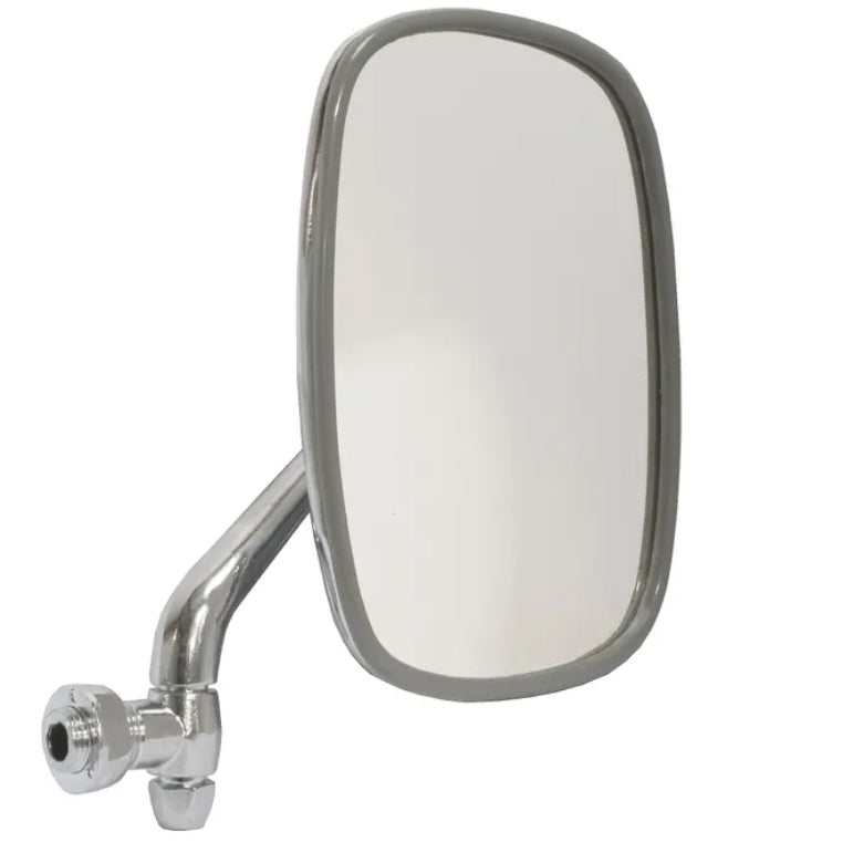 Wing mirror for left and right - Kombi 1968 to 1979