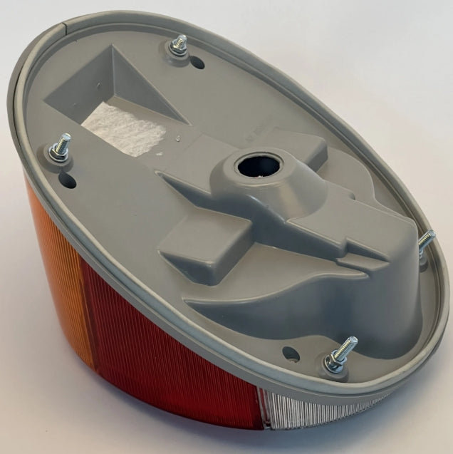 Tail light Complete REAR Light, Beetle, 73-79