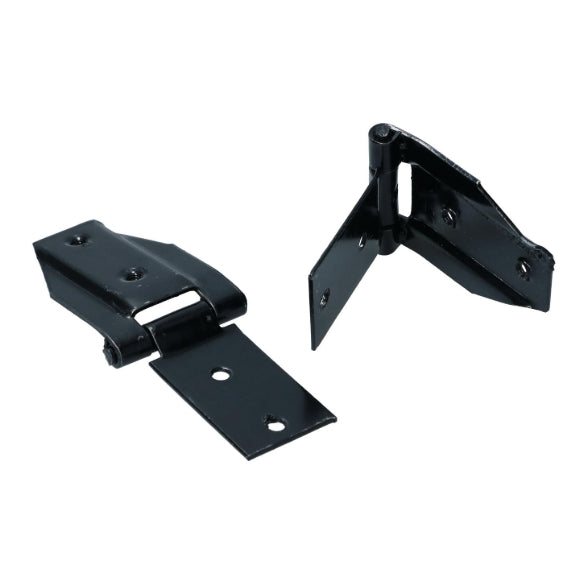 Engine lid hinge - Beetle 1954 on