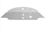 FLOOR PAN FRONT, RHD - Kombi 1955 to 1959