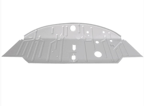FLOOR PAN FRONT, RHD - Kombi 1955 to 1959