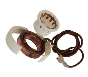 STEEERING COLUMN BEARING - Beetle/Ghia 1968 to 1970