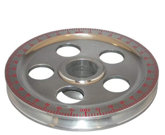 Alloy PULLEY