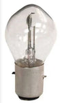 HEADLIGHT BULB, 12V 45/40W, BA20D - Beetle/Kombi 1950 to 1960