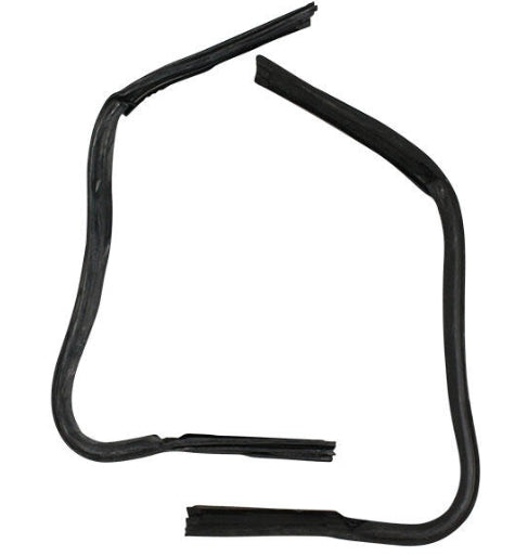 Quarter light seal, front - Beetle 1967 to 1979