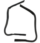 QUARTER LIGHT SEAL FRONT - Beetle 1967 to 1979