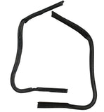 QUARTER LIGHT SEAL FRONT - Beetle 1967 to 1979