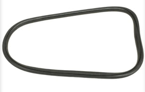 WINDOW SEAL REAR SIDE, FOR TRIM - Beetle 1952 to 1967