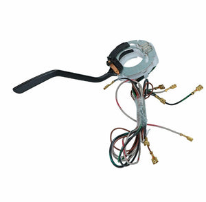 INDICATOR SWITCH - Beetle/Ghia/T3 1967 to 1970