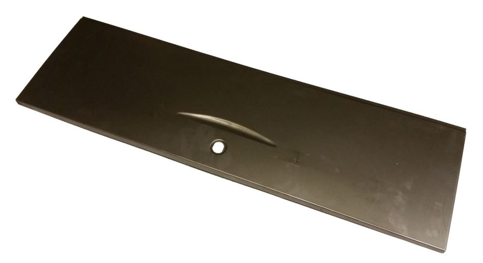 TAILGATE OUTER SKIN REPAIR - Kombi 1960 to 1963