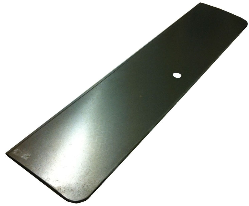 TAILGATE OUTER SKIN REPAIR - Kombi 1963 to 1966