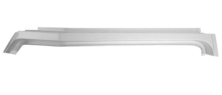 A TO B PILLAR CONNECTING REPAIR PIECE, LEFT & RIGHT - Kombi 1955 to 1963