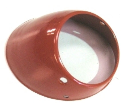 BULLET INDICATOR HOUSING, PAIR - Kombi 1959 to 1962