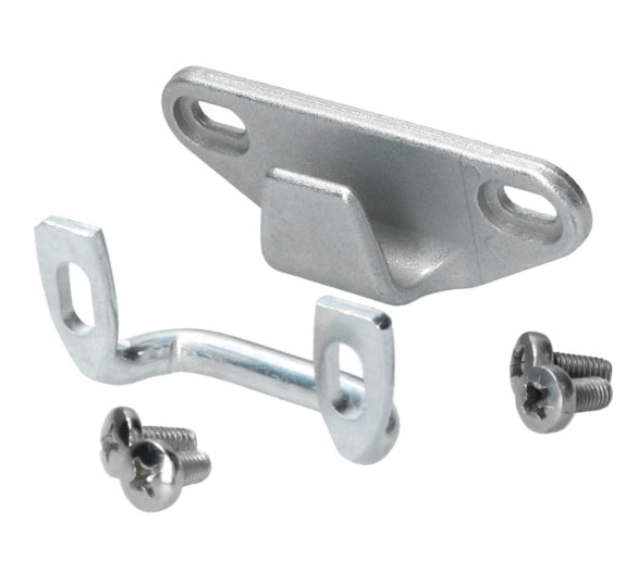 PASSENGER SEAT BACK REST MOUNTING KIT - Kombi 1967 to 1974