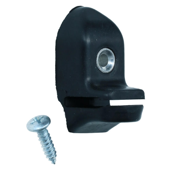 Wiper blade rest, Safari - Kombi 1955 to 1962