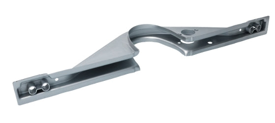 Napoleonhat on chassis, RHD - Beetle/Ghia 1950 to 1979