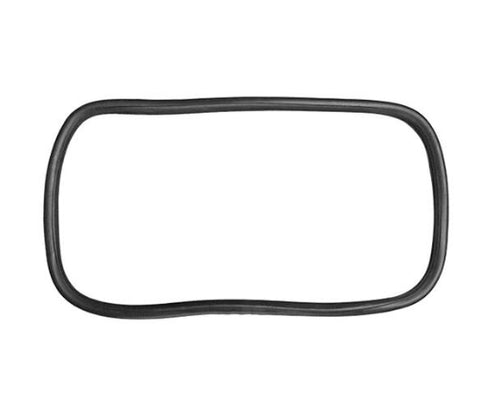 WINDOW SEAL, REAR, FOR TRIM - Beetle 1957 to 1964