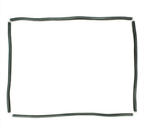 CARGO DOOR SEAL - Kombi 1955 to 1963