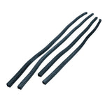 CARGO DOOR SEAL - Kombi 1955 to 1963