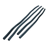 CARGO DOOR SEAL - Kombi 1955 to 1963