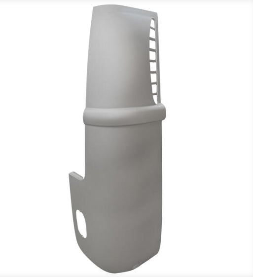 REAR Right Corner, Kombi 1967-71