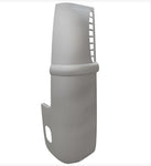 CORNER, COMPLETE REAR RIGHT - Kombi 1967 to 1971