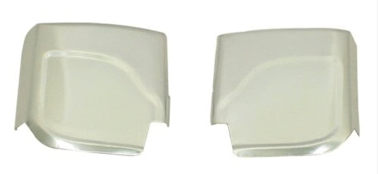 REAR Fender Guards, Type 1
