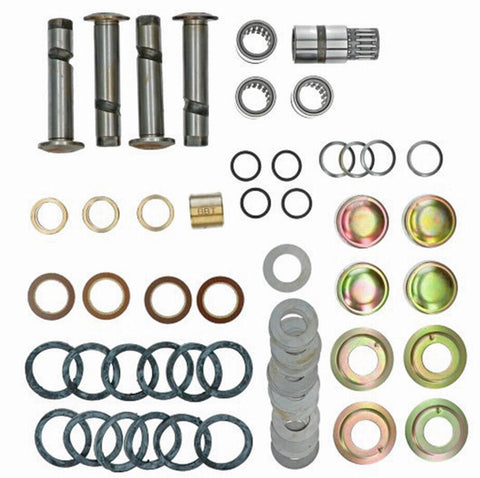 LINK PIN KIT - Kombi 1964 to 1967