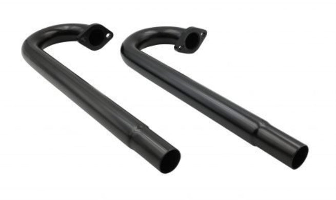 Exhaust J Pipes, Beetle/Kombi/Ghia
