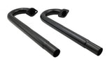 Exhaust J Pipes, Beetle/Kombi/Ghia
