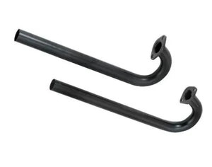Exhaust J Pipes, Beetle/Kombi/Ghia