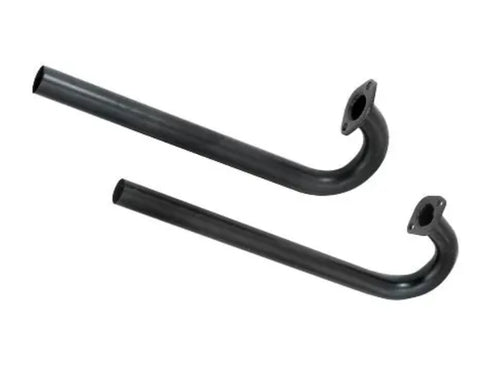 Exhaust J Pipes, Beetle/Kombi/Ghia