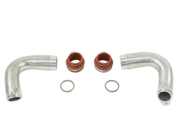 Inlet manifold end set - 1200 to 1600CC