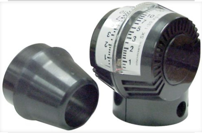 Universal Pro-Sync Carburetor Synchronizer Tool