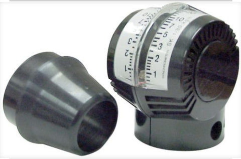 Universal Pro-Sync Carburetor Synchronizer Tool