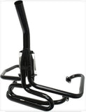 OFF ROAD Single Exhaust System Header