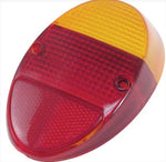 Tail Light Lens, Beetle 1962-67